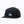 Load image into Gallery viewer, Mountain Trail Cap - Black