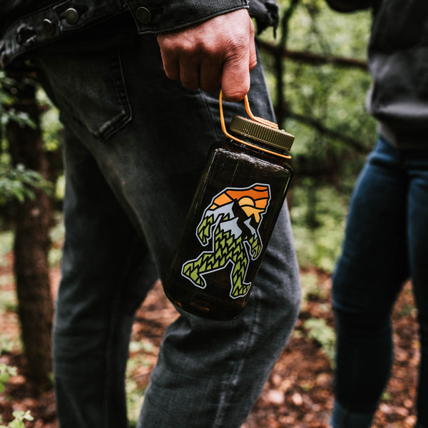 Yeti Nalgene Water Bottle