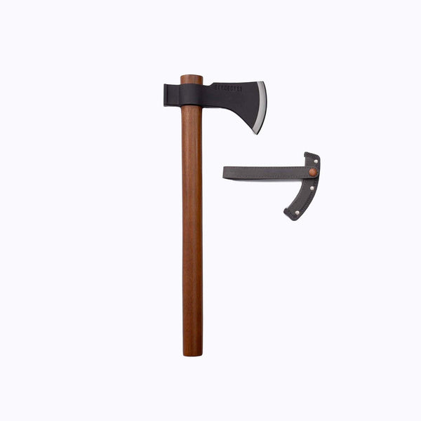 The Field Hatchet