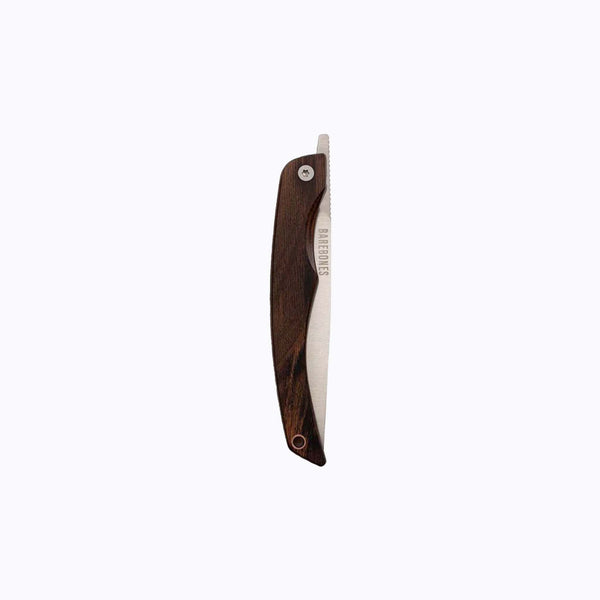 Solo Folding Knife