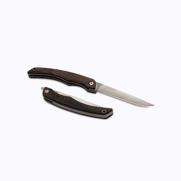 Solo Folding Knife