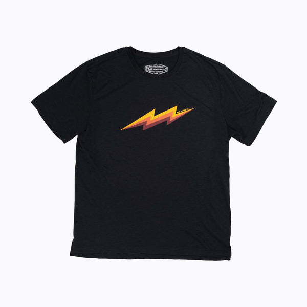 Lightning Bolt Training Tee