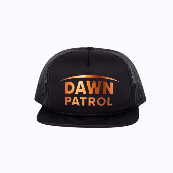 Dawn Patrol Trucker Cap