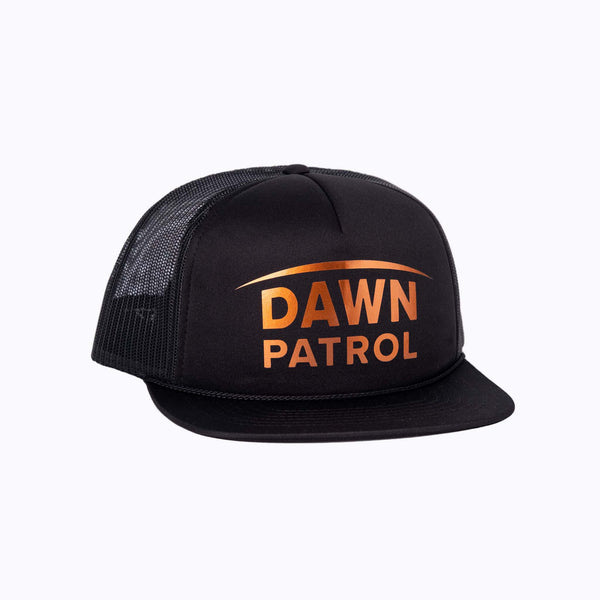 Dawn Patrol Trucker Cap