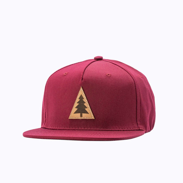 Ponderosa Cap