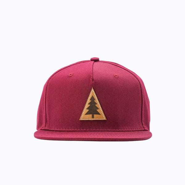 Ponderosa Cap