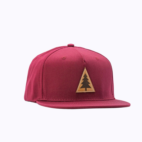 Ponderosa Cap