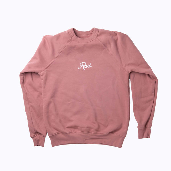 Rad Sweatshirt