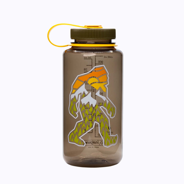 Yeti Nalgene Water Bottle