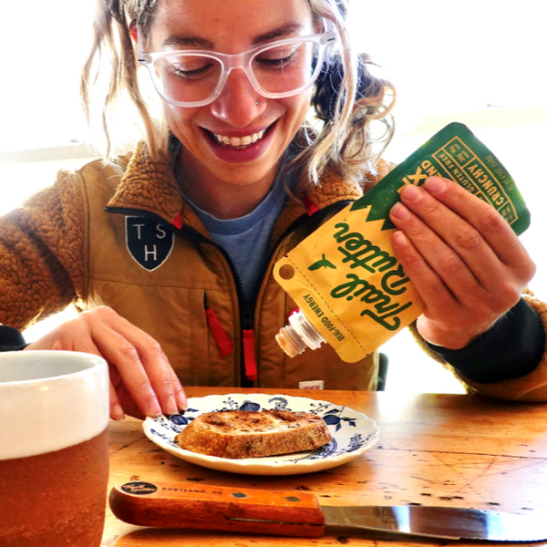 Trail Butter Big Squeeze - Original