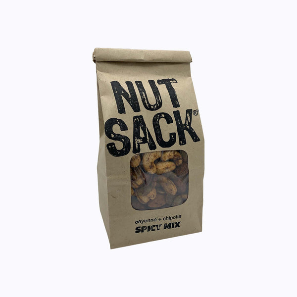 Spicy Mix Nutsack