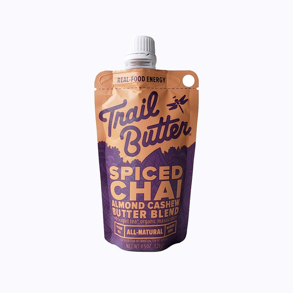 Trail Butter Big Squeeze - Chai